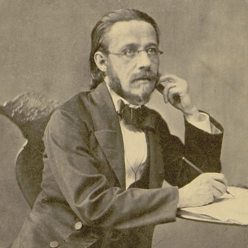 1856 - 1861: Švédské období